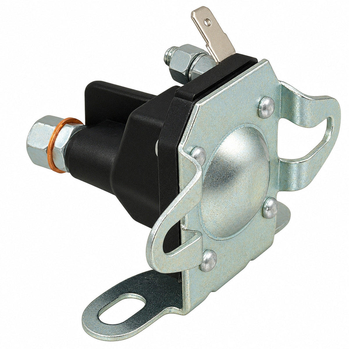 Starter Solenoid for Murray 24285 1002004MA 424285 7701100MA 539115788 539115774