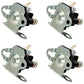 506558601 Qty 4: Starter Solenoid Fits Husqvarna