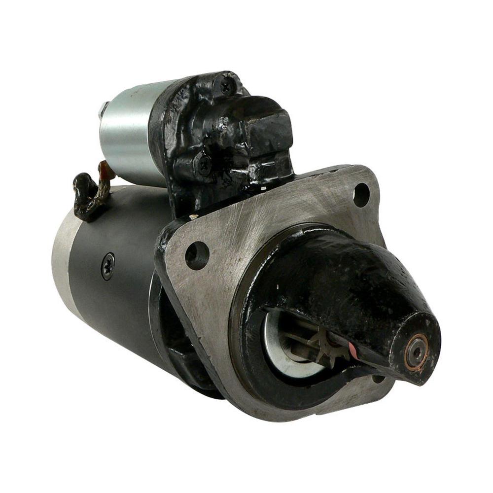 2873143-P Starter Fits Perkins A3.152 A4 AD3.152 AD4.203