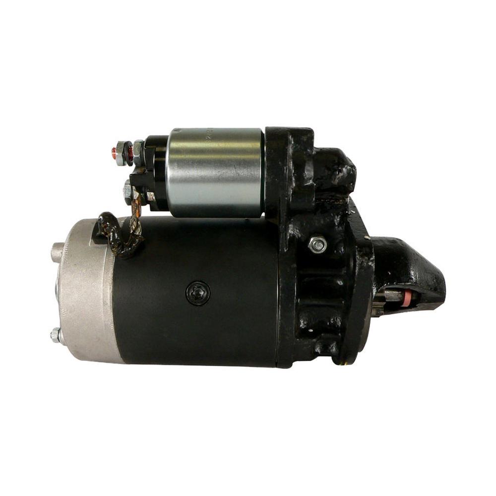 1447587M91 Starter Fits Landini 4560 5560 5830 5840 5860 6030 6060 REX 55