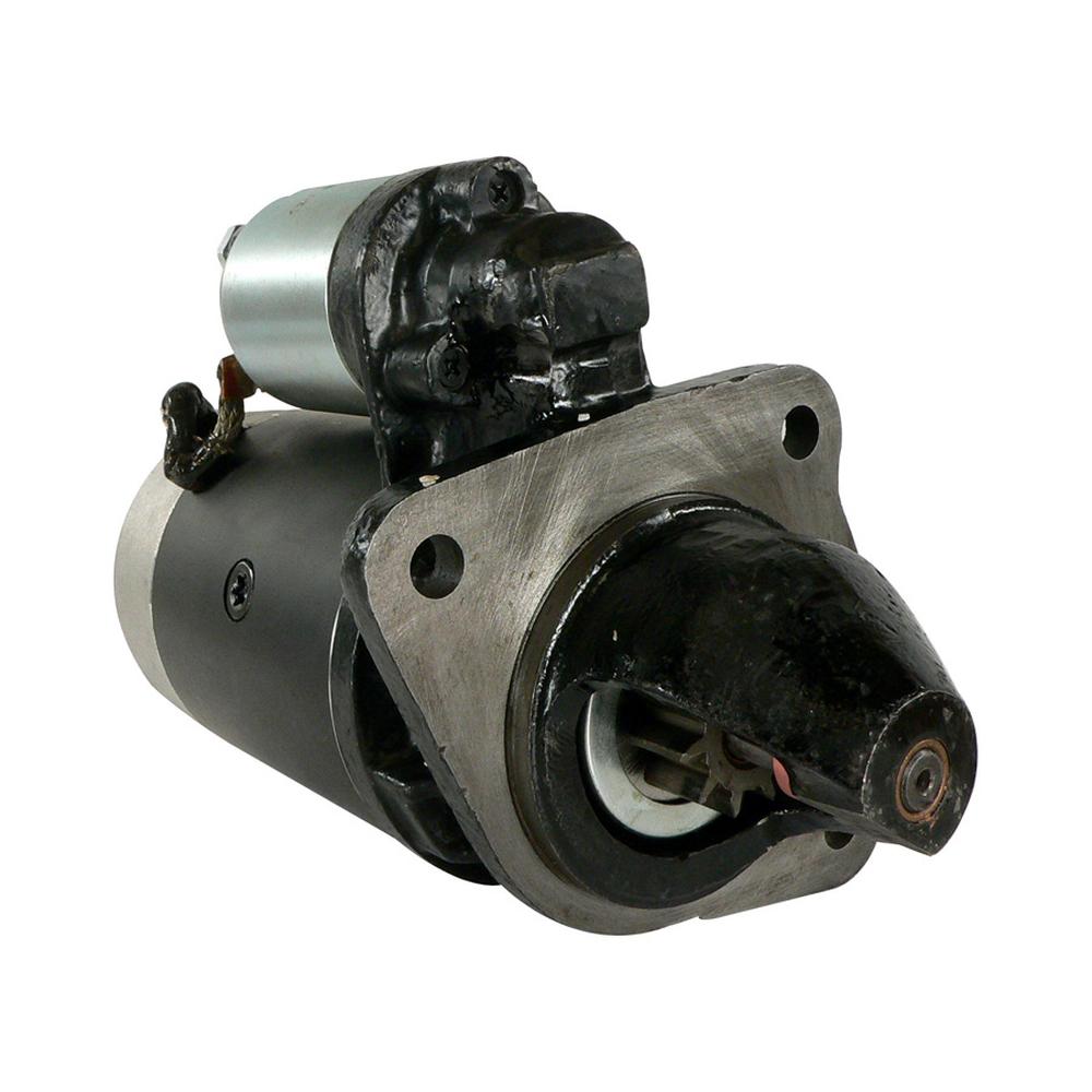 1447587M91 Starter Fits Landini 4560 5560 5830 5840 5860 6030 6060 REX 55