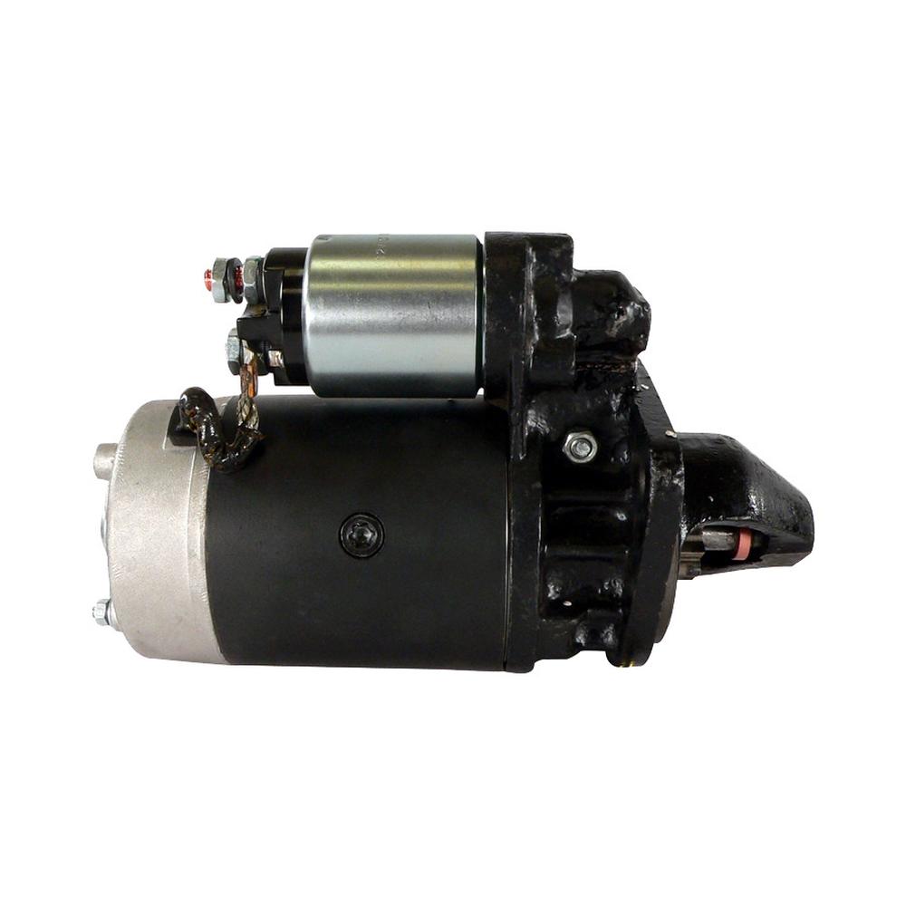1447587M91 Starter Fits Landini 4560 5560 5830 5840 5860 6030 6060 REX 55