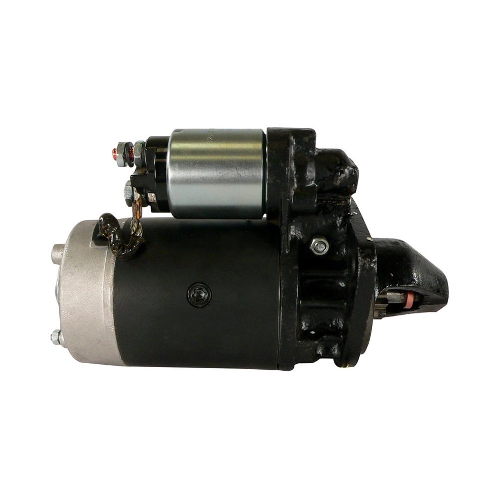 1447587M91 Starter Fits Landini 4560 5560 5830 5840 5860 6030 6060 REX 55