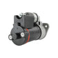 HR533976 Starter - New, 12V, PMGR, CW, Fits Bosch Fits John Deere