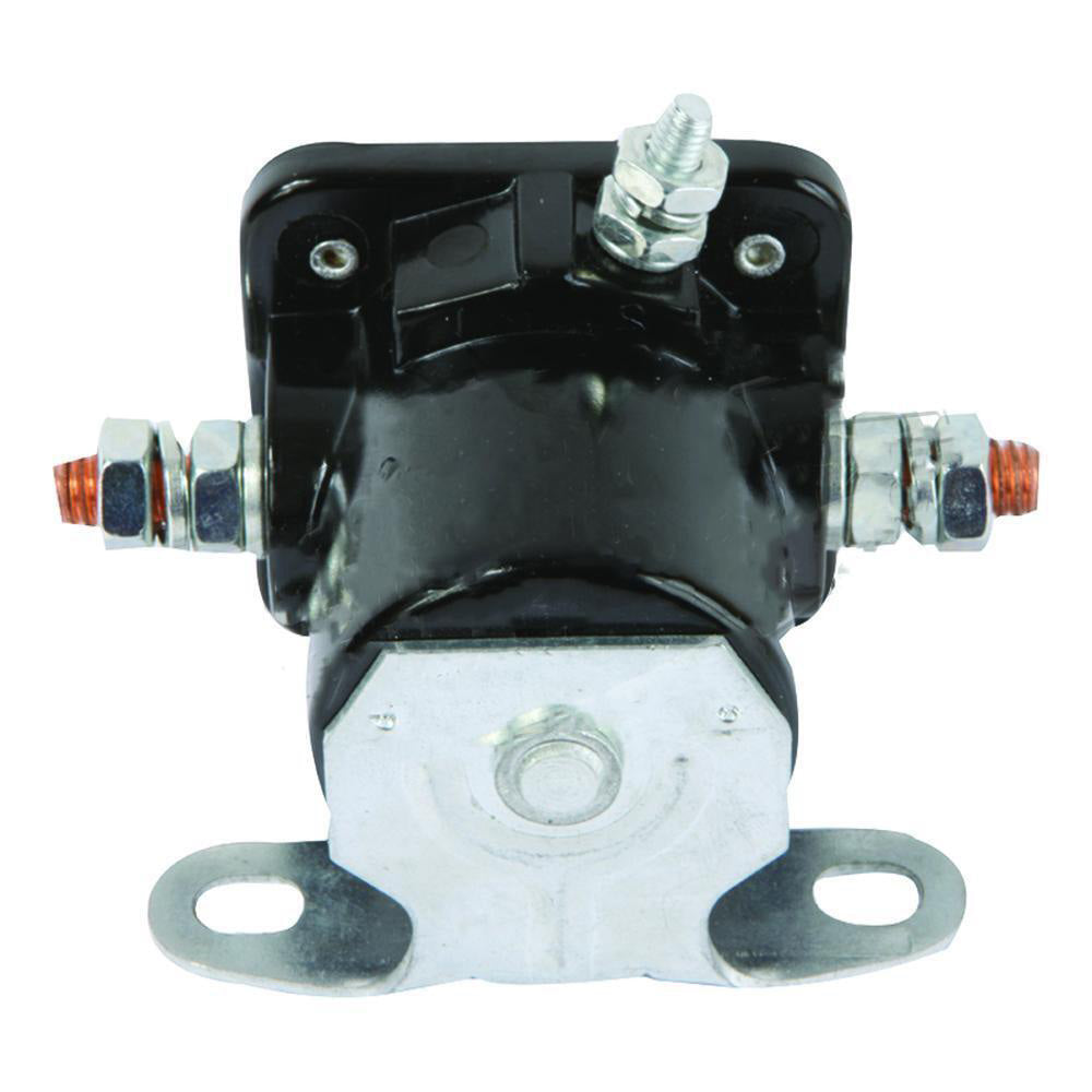 Solenoid Fits Case/International Harvester Replaces 142364HA