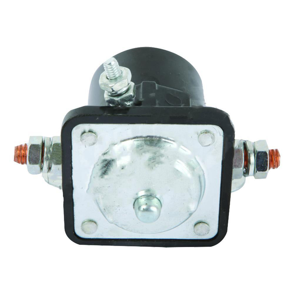 Solenoid Fits Case/International Harvester Replaces 142364HA