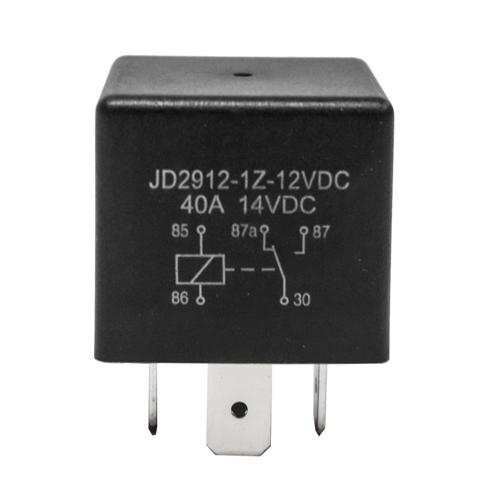 MAGNETIC RELAY SWITCH Fits Bobcat T300 T320 T550 T590 T630 T650 T750 T770 T870