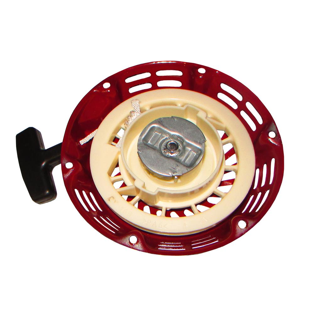 Recoil Starter Fits Honda 28400-ZH8-023YA 28400-ZH8-013YA GX120 GX160 GX200