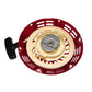 Pull Recoil Starter Fits Honda GX120 GX160 5.5HP GX200 6.5HP Generator