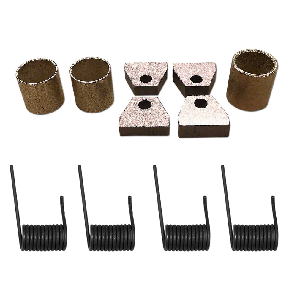 Starter Rebuild Kit Fits FARMALL A B C H Super M 300 350 400 Fits Delco 1864532
