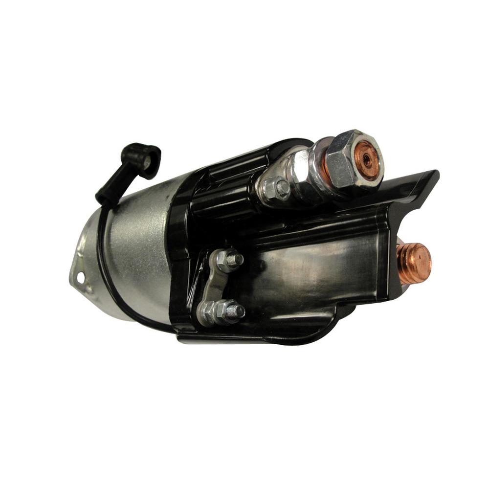 RE42777 Solenoid Fits John Deere 4055 410D 4255 4455 4555 4560 4755 4760 4955