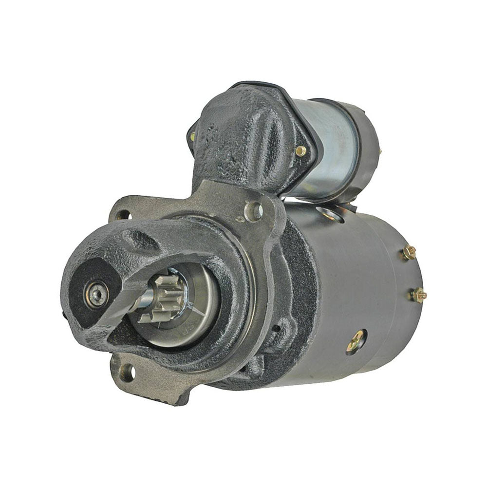 104193A1 Starter Fits Case/International Harvester 1066 1466 1468 151 181 2504