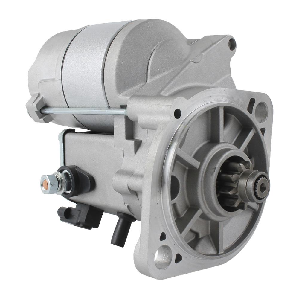 ELS60-0366 Starter Fits Yanmar 3TNM72 3TNV76