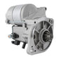 Starter Fits John Deere Replaces 119262-77020
