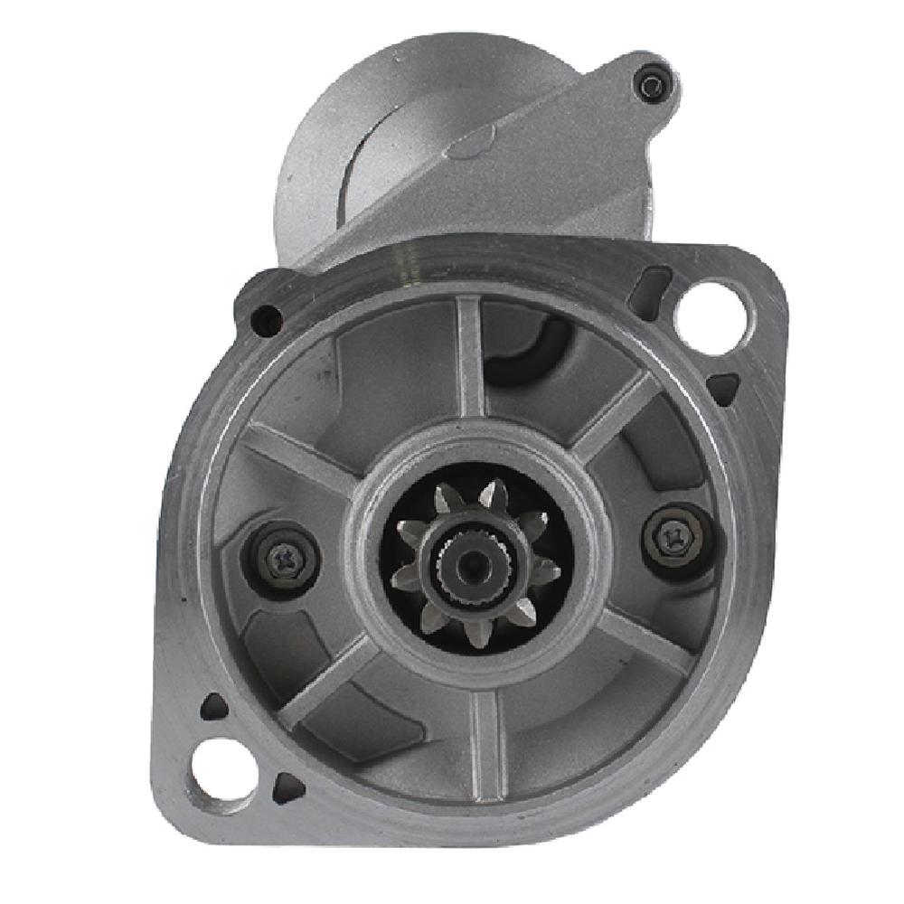 ELS60-0366 Starter Fits Yanmar 3TNM72 3TNV76