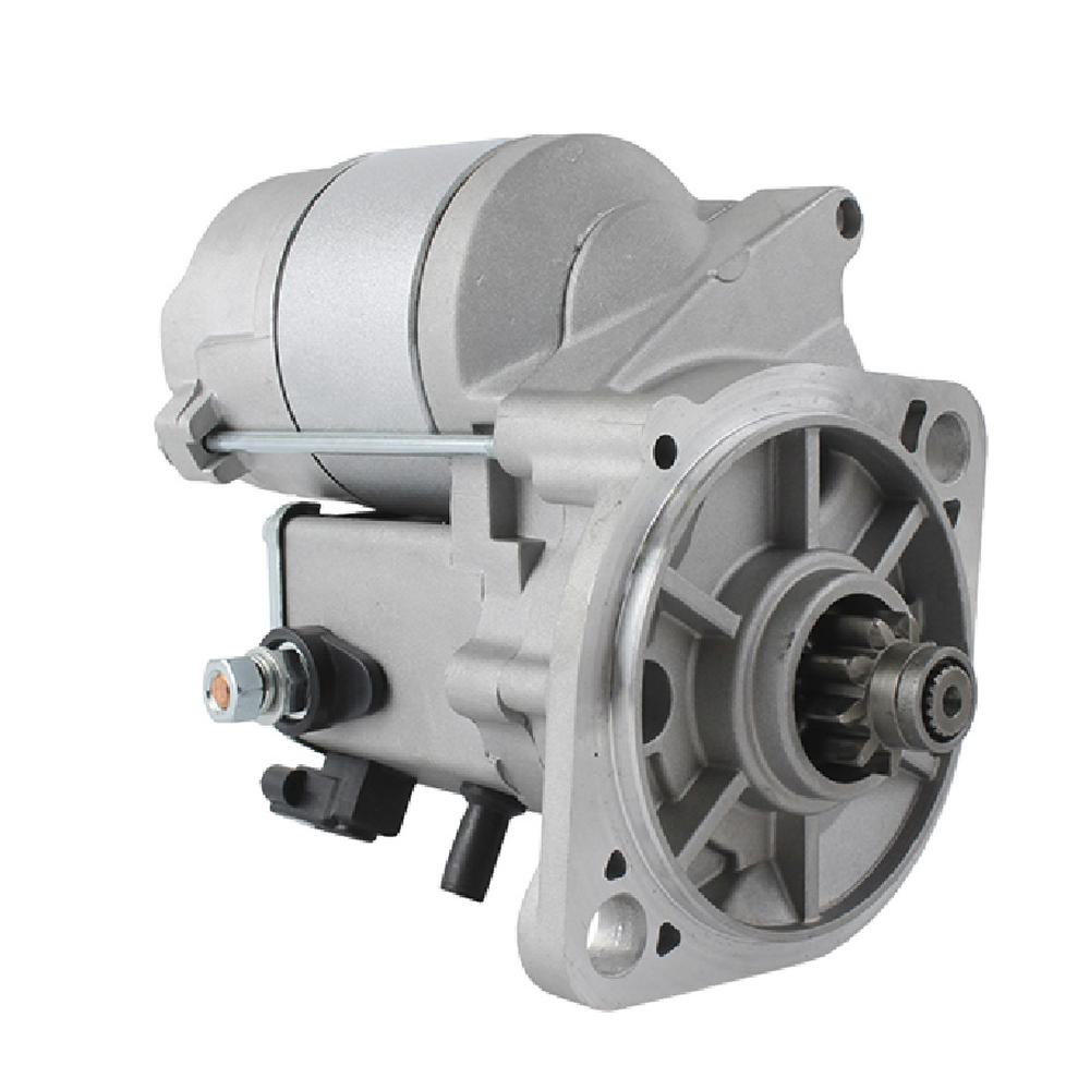 ELS60-0366 Starter Fits Cub Cadet SC2400