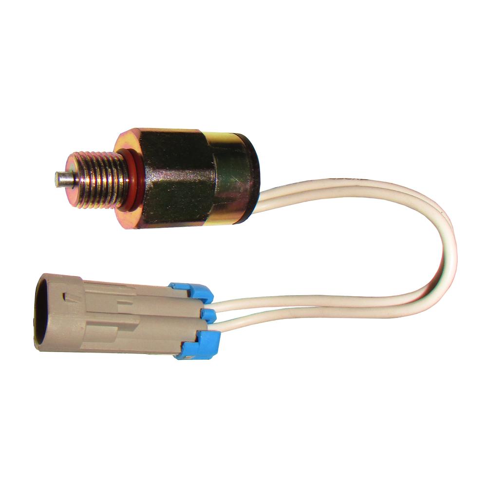 AT340719 Control Valve Solenoid Fits John Deere 315 317 318D 318E 319D 319E 320D