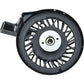 12654 Rotary Recoil Starter Compatible With Tecumseh 590787,590707,590648,590742