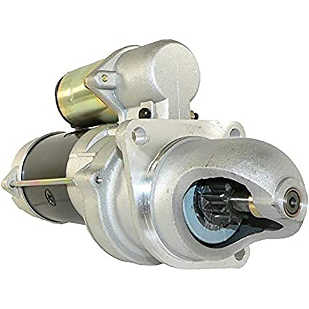 Starter For Mercruiser Model 7.3L, Model 7.3L Mie Tractors 410-12496