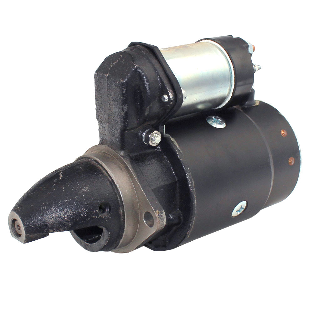 Starter Fits International Light Truck 1960 - 1977 with 152 196 226 266 304