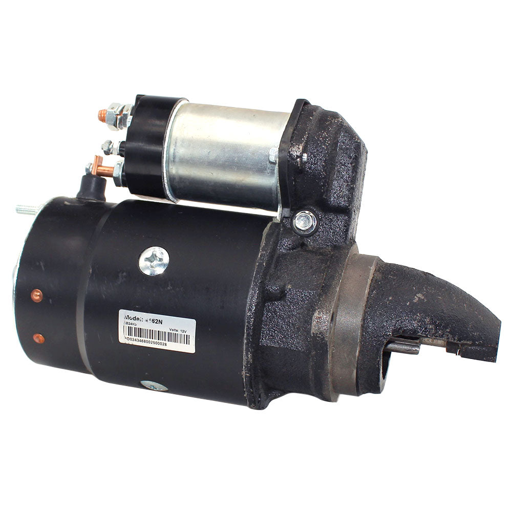 Starter Fits International Light Truck 1960 - 1977 with 152 196 226 266 304