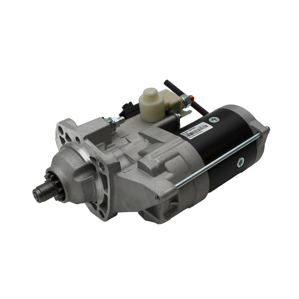 RE501294 Starter Fits John Deere 1550 2256 2258 2264
210LE 310G 315SG 4045DFM70