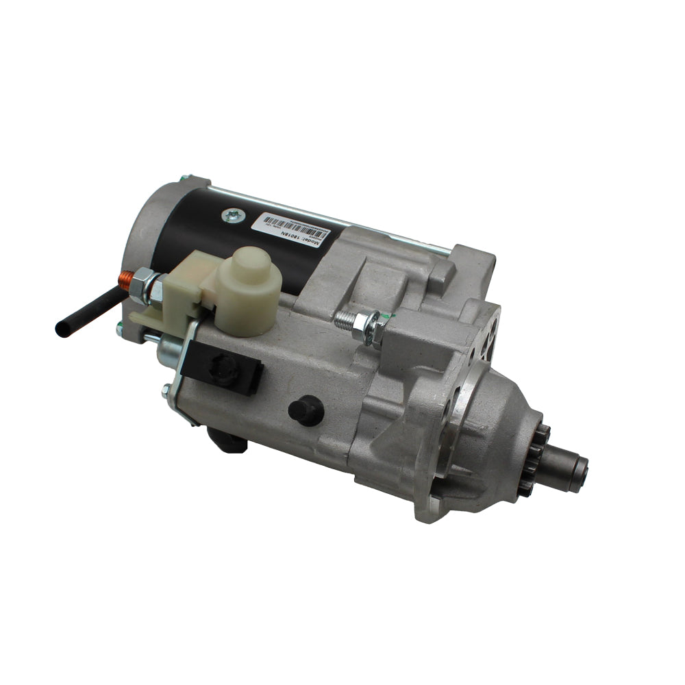RE501294 Starter Fits John Deere 1550 2256 2258 2264
210LE 310G 315SG 4045DFM70