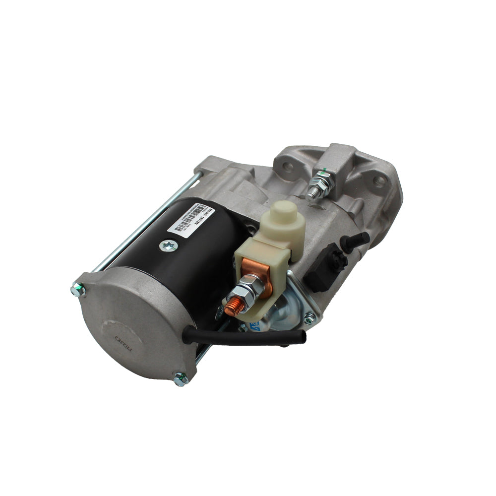 RE501294 Starter Fits John Deere 1550 2256 2258 2264
210LE 310G 315SG 4045DFM70