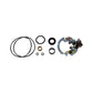 Starter Repair Kit Fits Honda TRX250 TRX300 TRX400 TRX500 Sportrax Four Trax