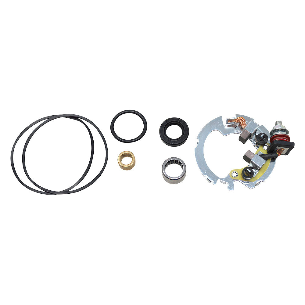 Starter Repair Kit Fits Suzuki Replaces 414-54002