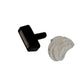 Starter Handle with Rope Fits Briggs & Stratton Replaces 280399