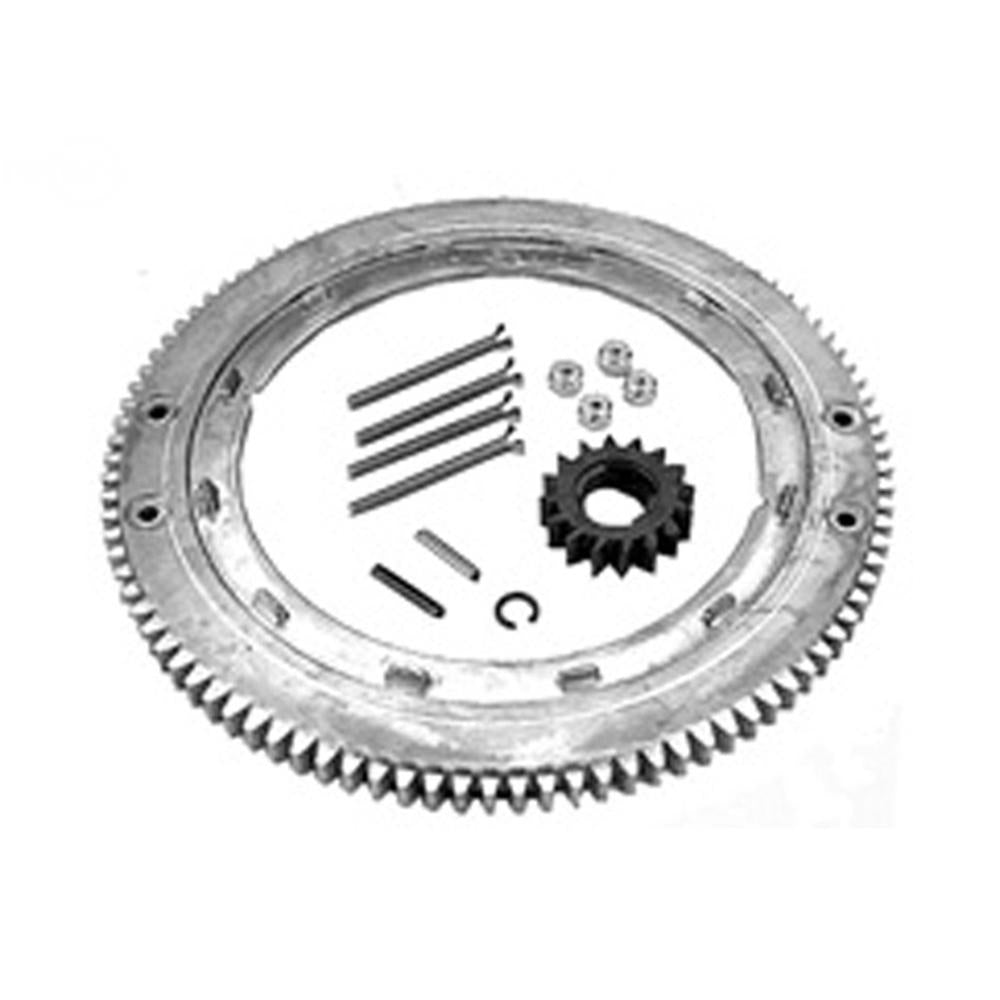 Flywheel Ring Gear Fits Briggs and Stratton Replaces 392134