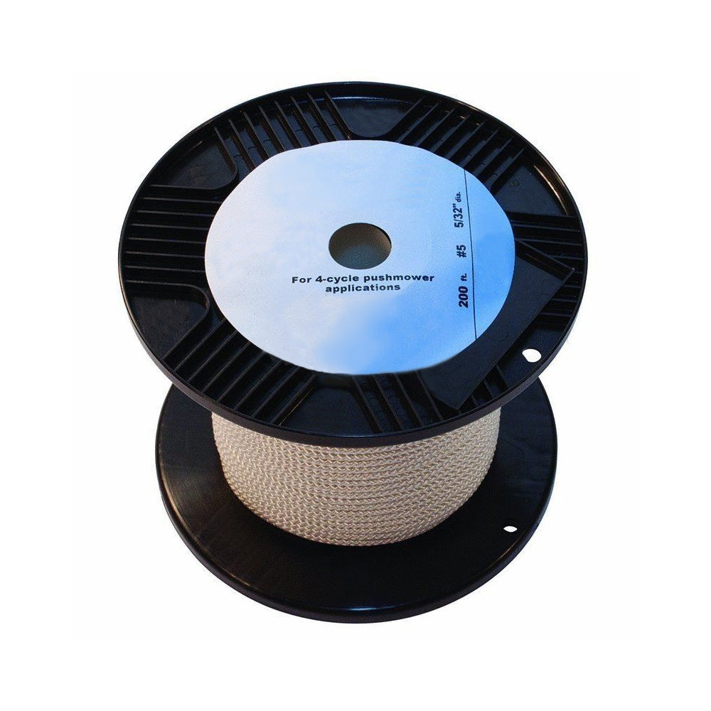 145-708 Diamond Braid Starter Rope Fits Universal Products