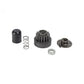 37050 Starter Drive Kit w/Pinion Gear Fits Tecumseh