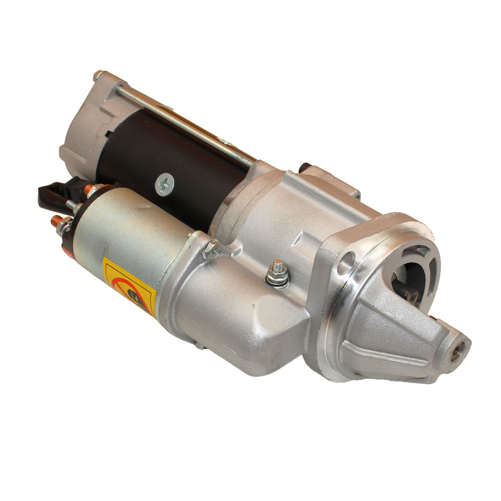 Starter Motor Fits JCB Replaces 0-23000-1260