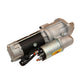 Starter Motor Fits JCB Replaces 0-23000-1260