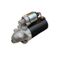 714/35600 Starter Motor Fits JCB 802.7 super 8025cts 8027z 803 plus 803 super