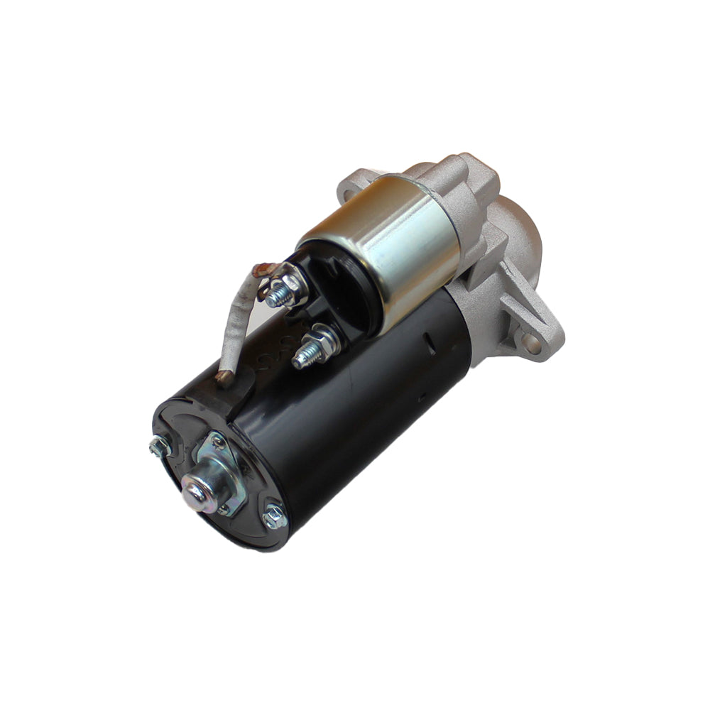 714/35600 Starter Motor Fits JCB 802.7 super 8025cts 8027z 803 plus 803 super