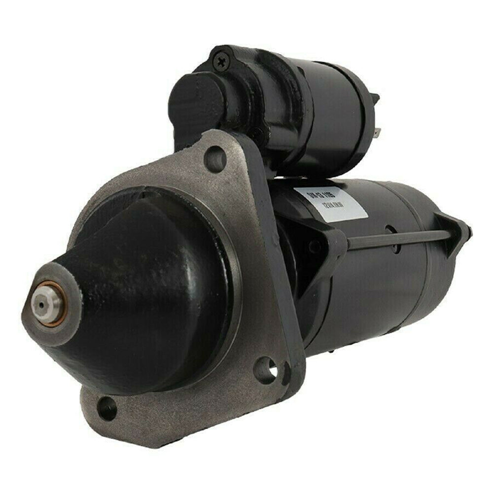 ELS60-0825-AIC Starter Motor