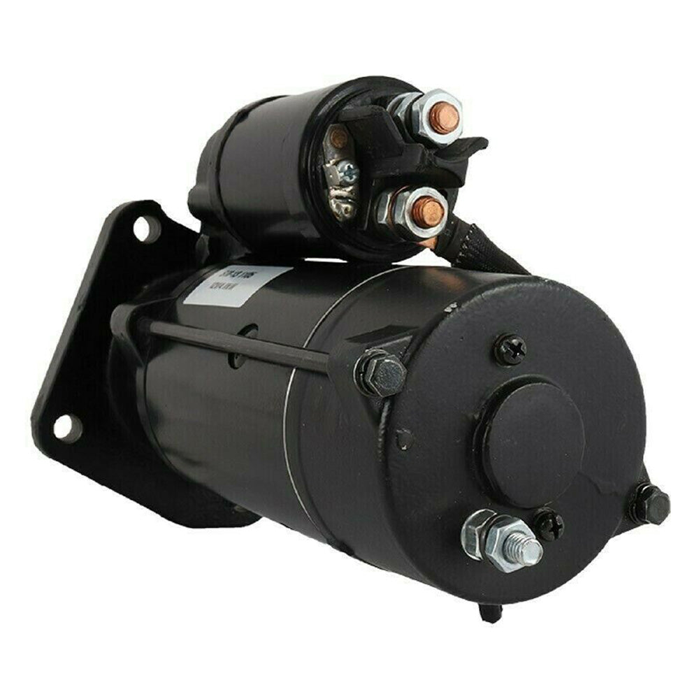 ELS60-0825-AIC Starter Motor
