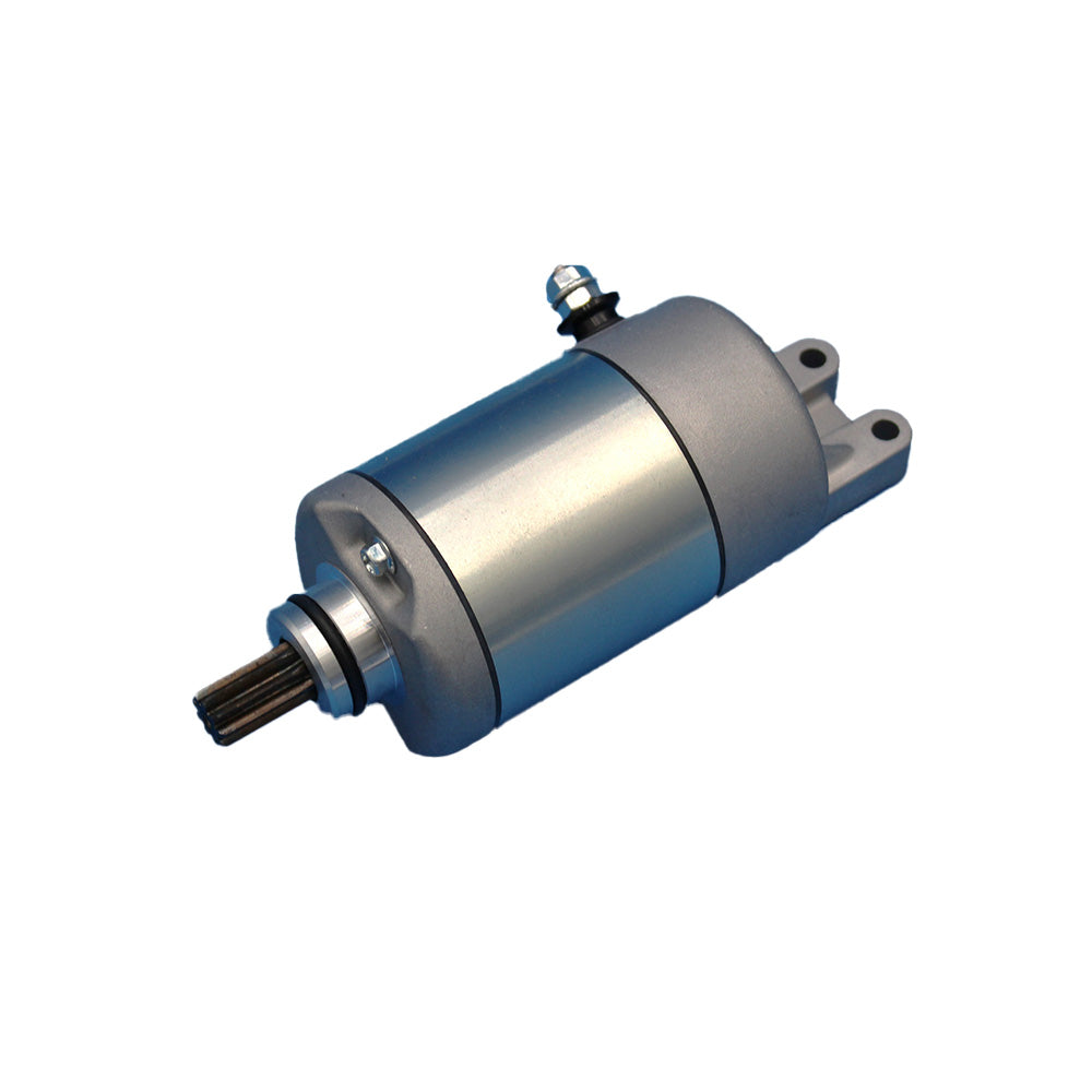 Electric Starter for Can-Am Defender Traxter HD5 2017-2021 Repl. 420684283