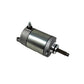 191-400 Starter Fits Universal