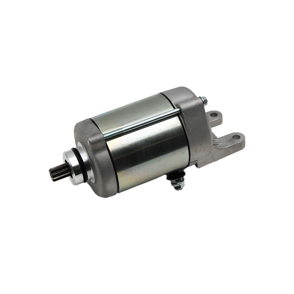 18911 Starter Fits Lester
