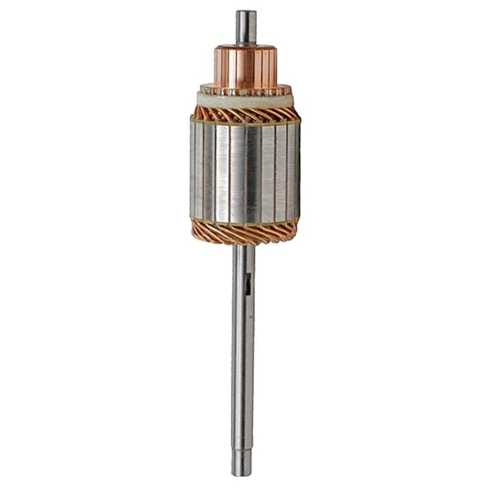 ELS60-1017 Starter Armature Fits Minneapolis-Moline