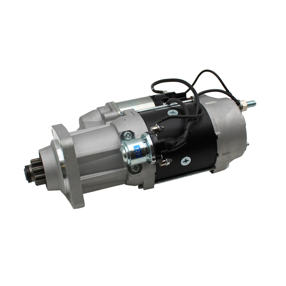 25-13100-AA Starters Fits Farmtrac 45 60 (2002-2003)