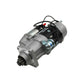 25-13100-AA Starters Fits Farmtrac 45 60 (2002-2003)