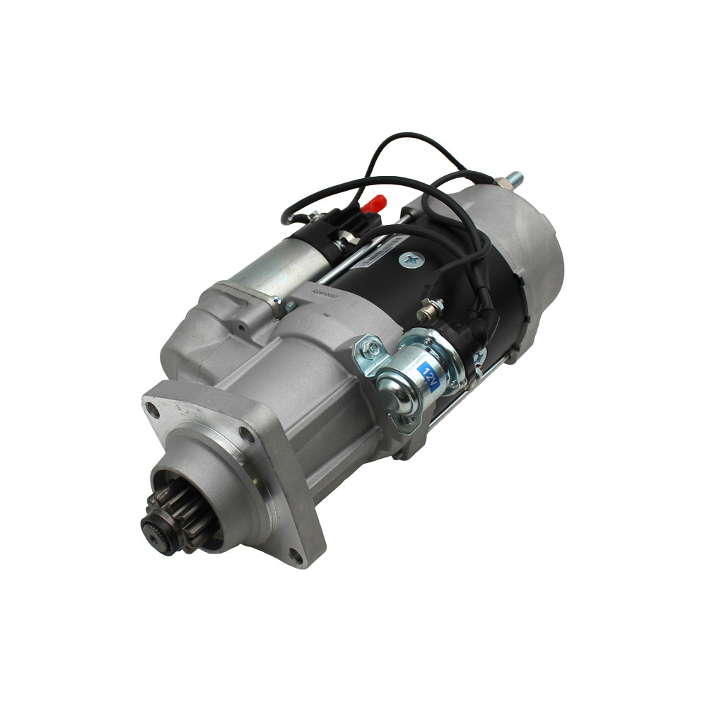 83911703 Starters Fits Ford/New Holland 2000 3 cylinder 2310 2600 2610 2810 2910