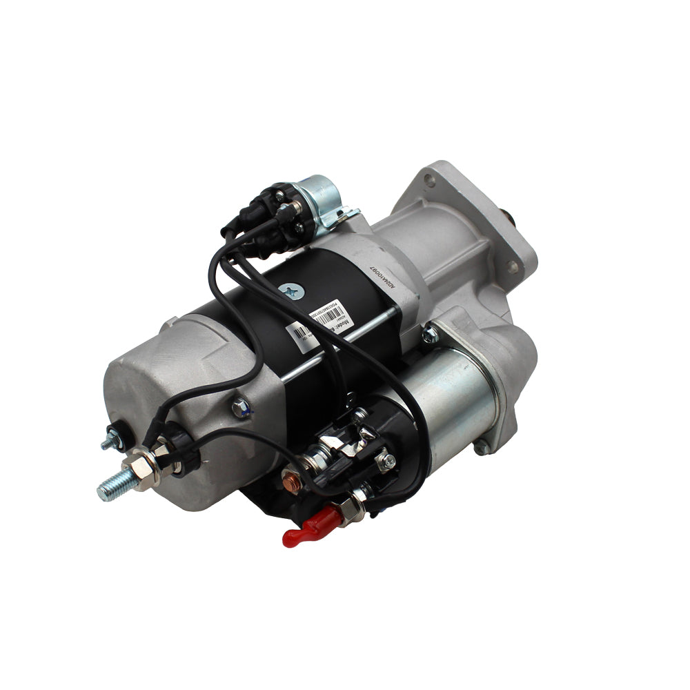 25-13100-AA Starters Fits Farmtrac 45 60 (2002-2003)