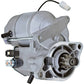 98-9705 Starter  Fits Toro