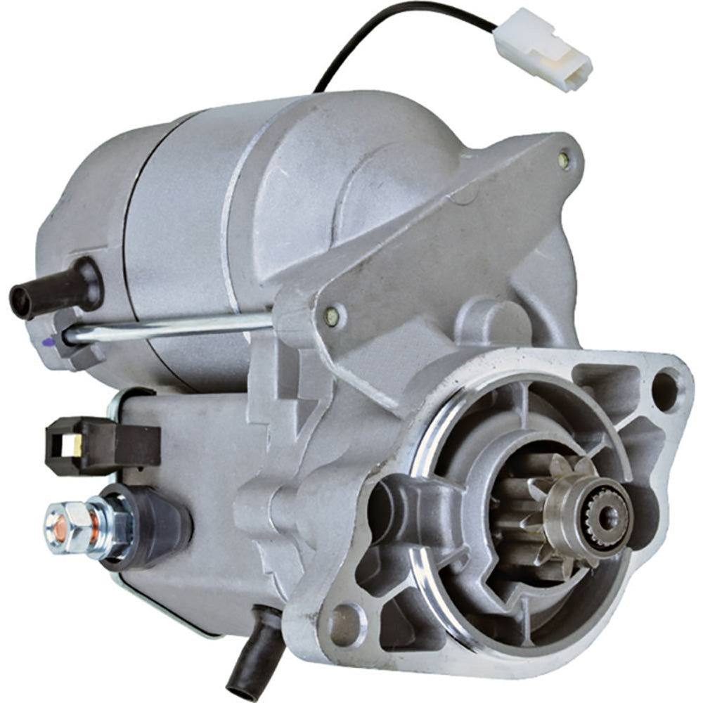 98-9705 Starter  Fits Toro